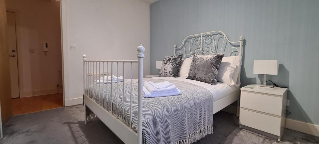 Pass The Keys Spacious 3Beds Flat Near City Centre - Free Parking Edinburgh Luaran gambar