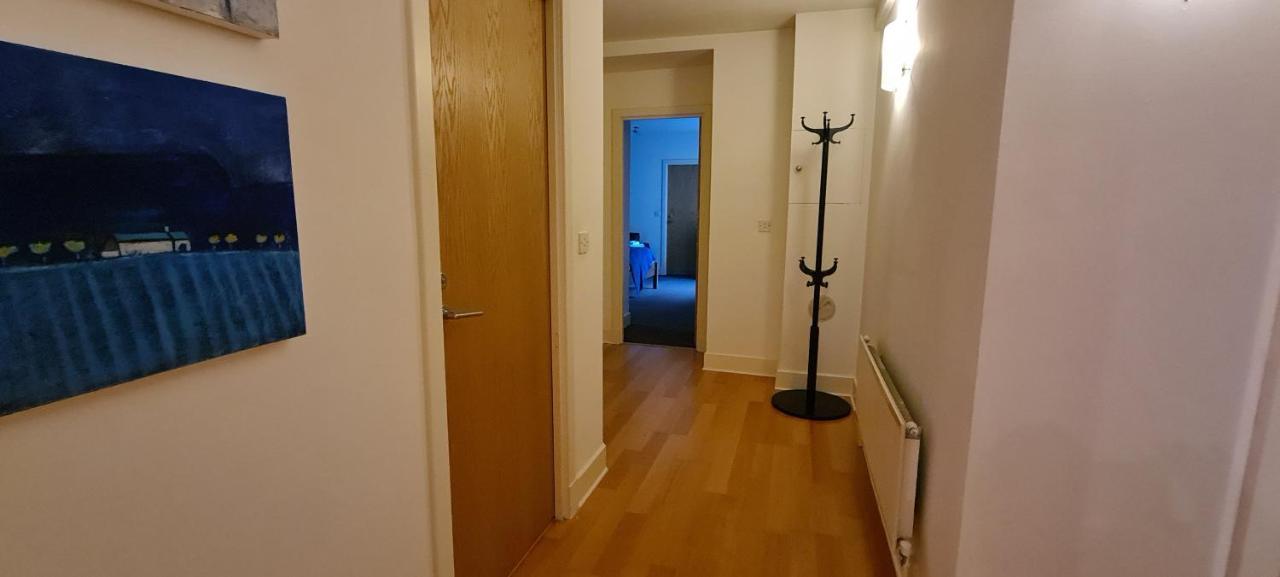 Pass The Keys Spacious 3Beds Flat Near City Centre - Free Parking Edinburgh Luaran gambar