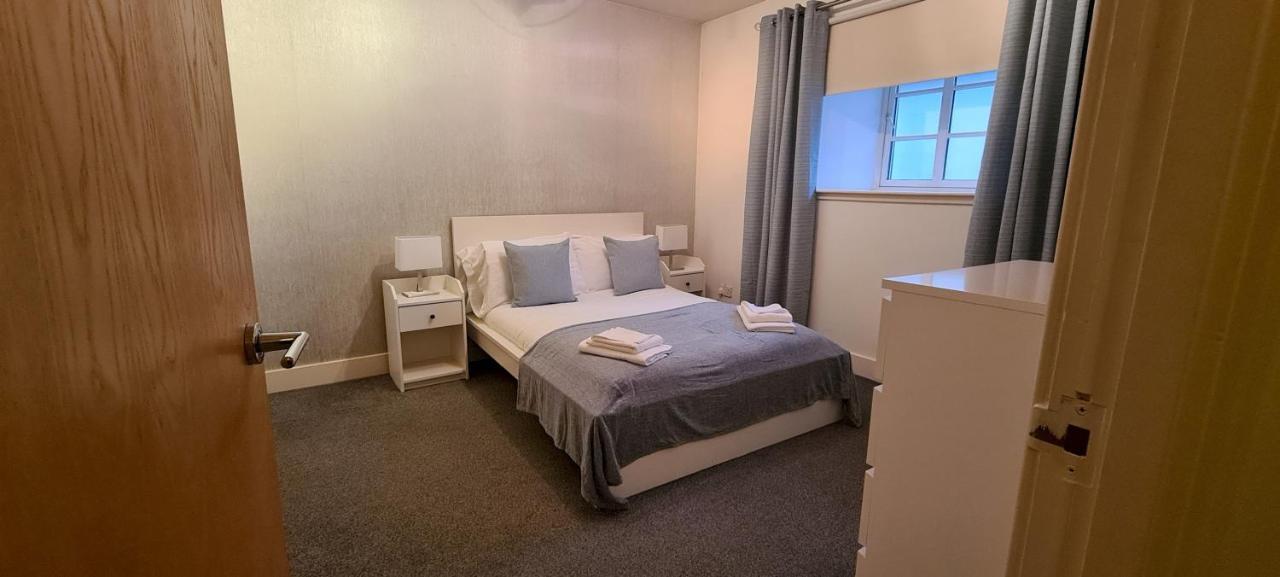 Pass The Keys Spacious 3Beds Flat Near City Centre - Free Parking Edinburgh Luaran gambar