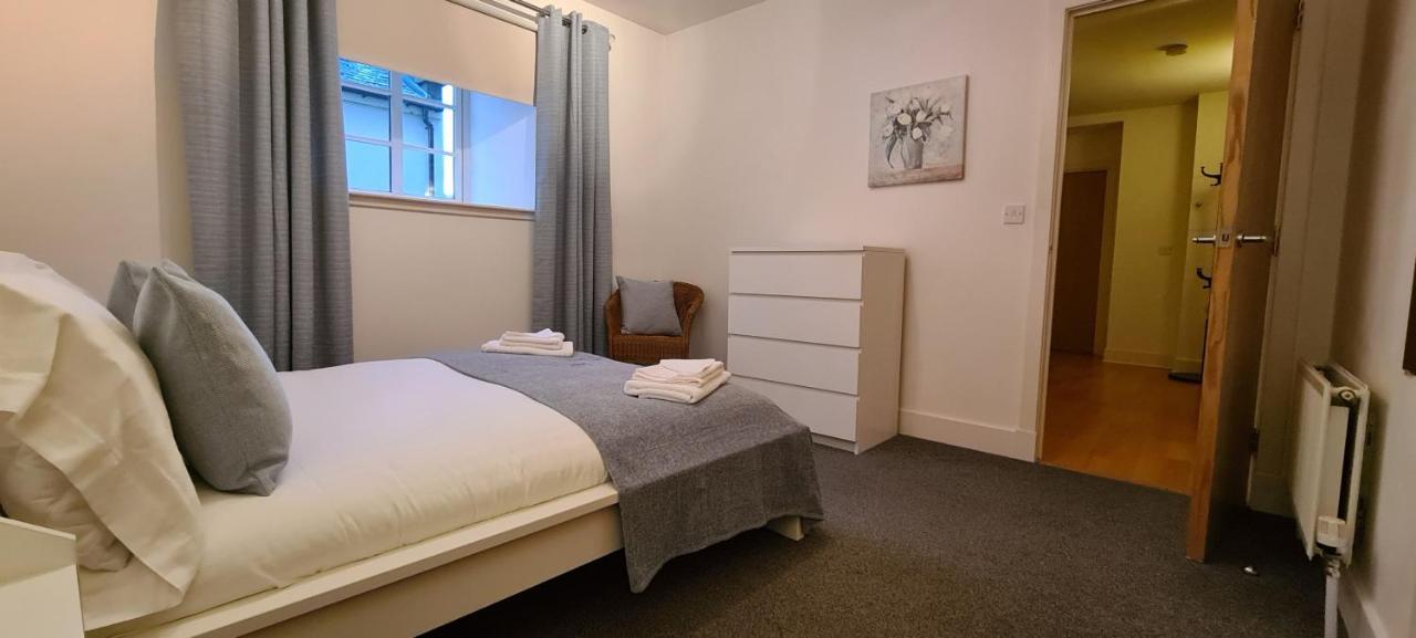 Pass The Keys Spacious 3Beds Flat Near City Centre - Free Parking Edinburgh Luaran gambar