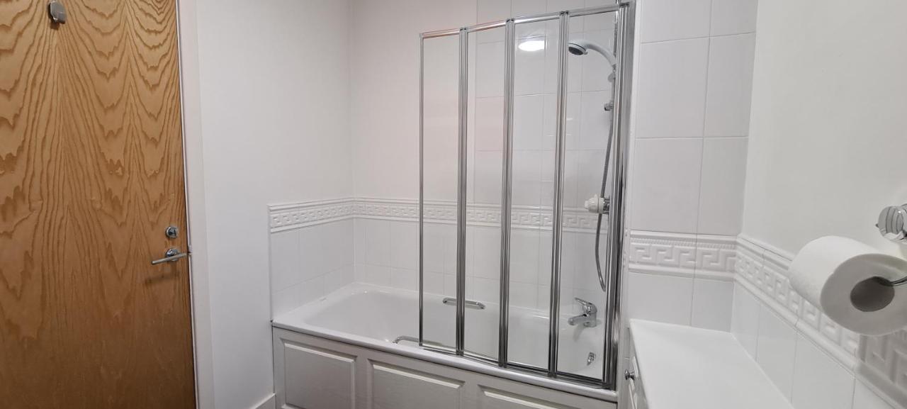 Pass The Keys Spacious 3Beds Flat Near City Centre - Free Parking Edinburgh Luaran gambar